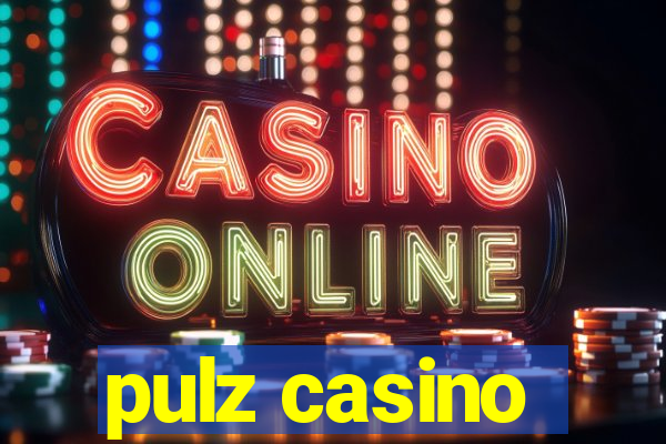 pulz casino