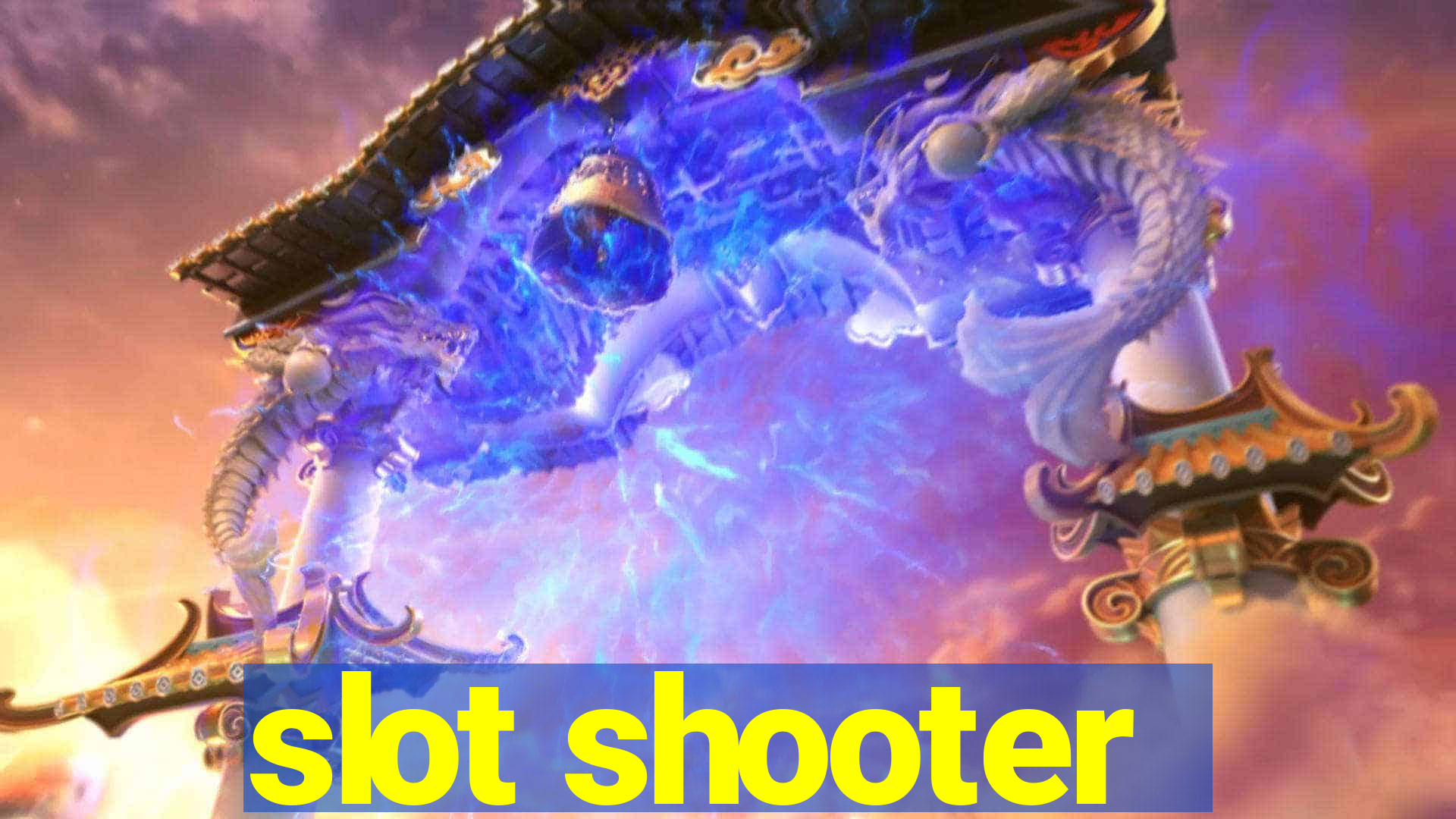 slot shooter