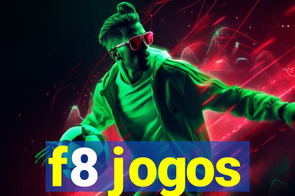 f8 jogos