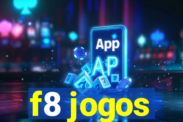 f8 jogos