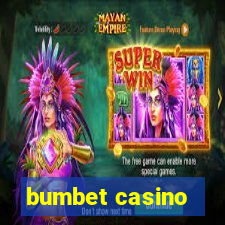 bumbet casino