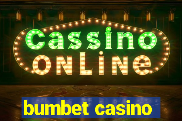 bumbet casino