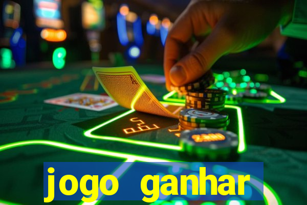 jogo ganhar dinheiro no cadastro