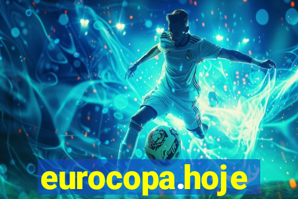 eurocopa.hoje