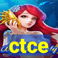 ctce