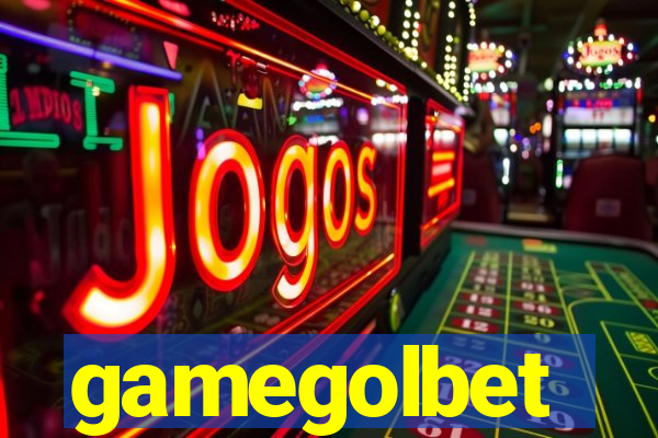 gamegolbet