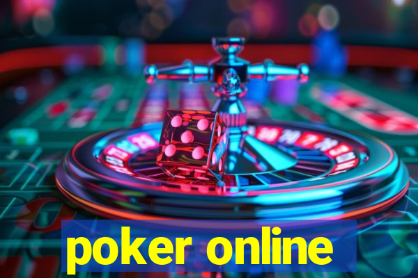 poker online