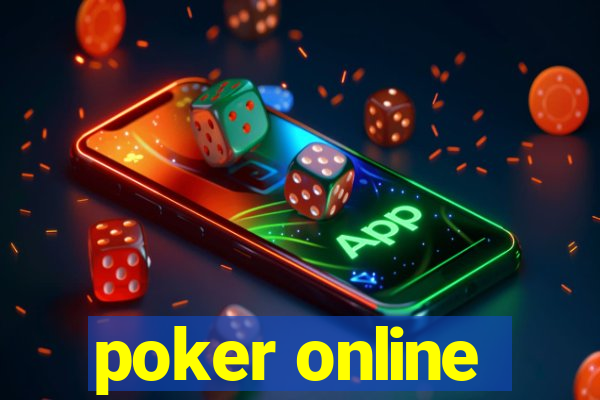 poker online