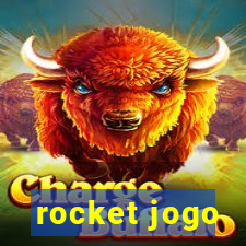 rocket jogo