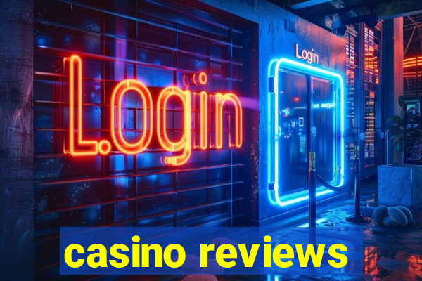 casino reviews