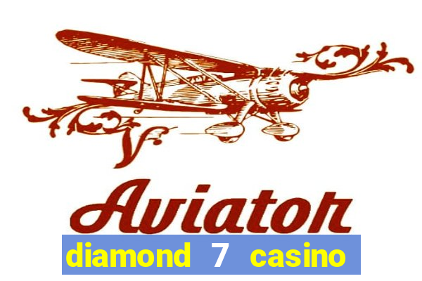 diamond 7 casino no deposit bonus