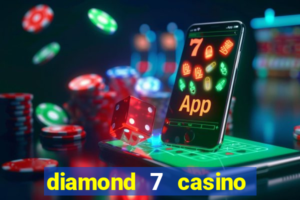 diamond 7 casino no deposit bonus