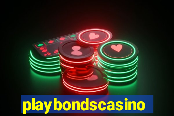 playbondscasino