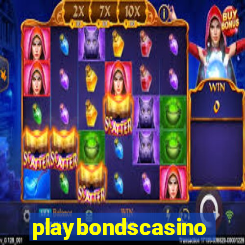 playbondscasino