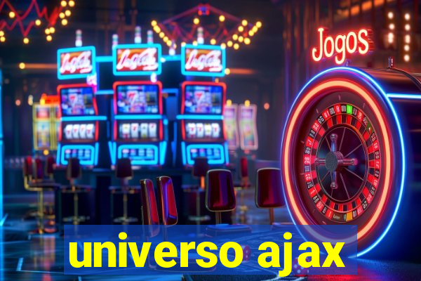 universo ajax