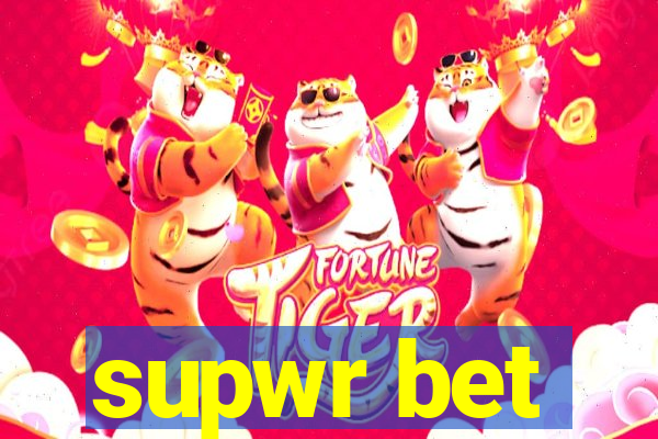 supwr bet