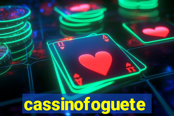 cassinofoguete