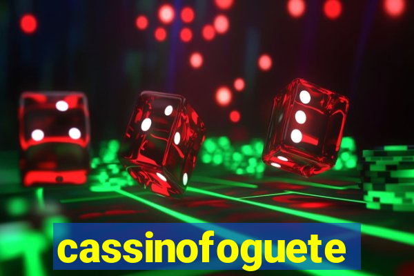 cassinofoguete