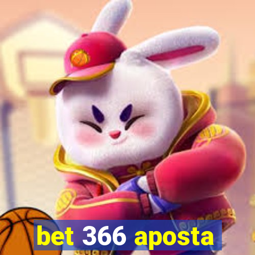 bet 366 aposta