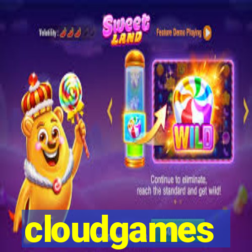 cloudgames