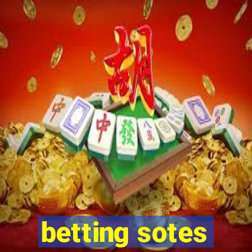 betting sotes