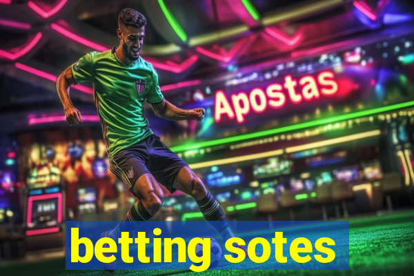 betting sotes