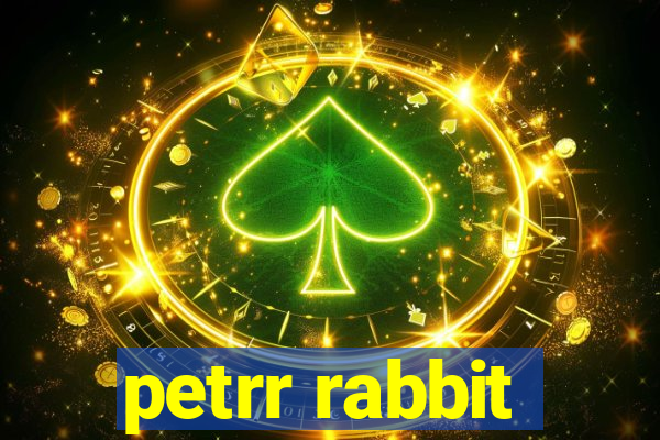 petrr rabbit