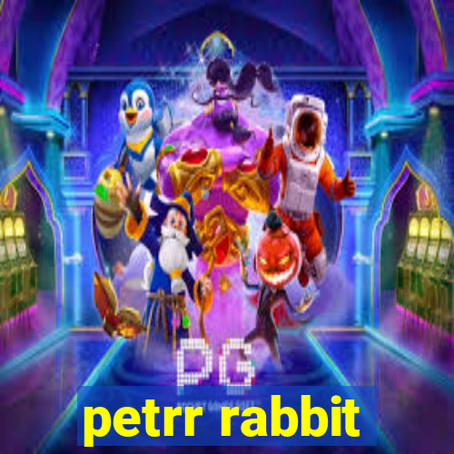 petrr rabbit