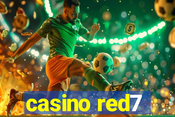 casino red7