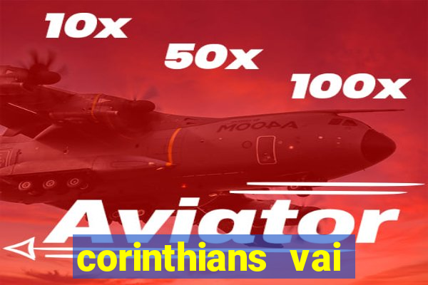 corinthians vai perder pontos