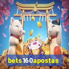 bets160apostas