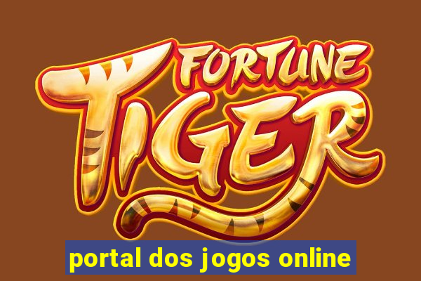 portal dos jogos online