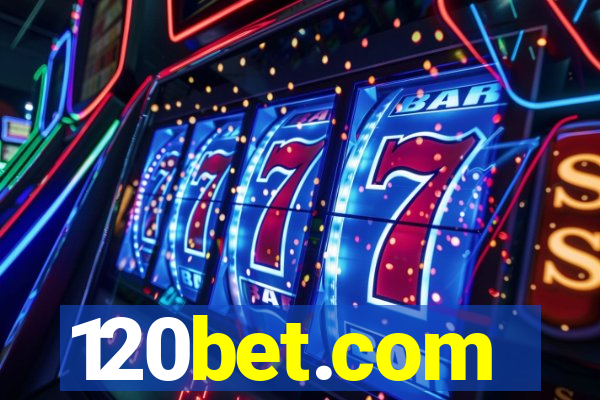 120bet.com