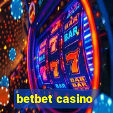 betbet casino