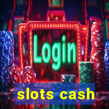 slots cash