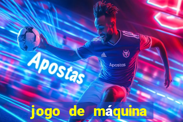 jogo de máquina ca?a níquel