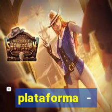 plataforma - fortune tiger