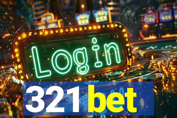 321 bet