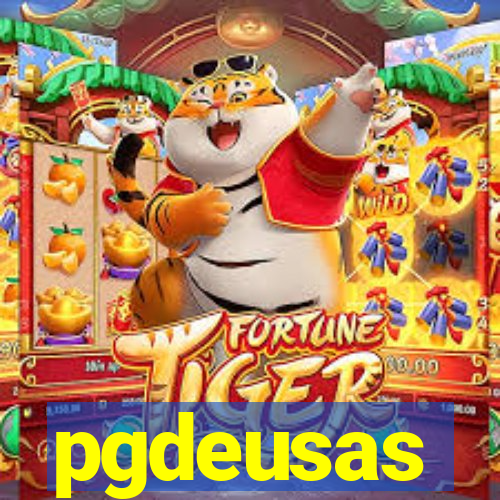 pgdeusas