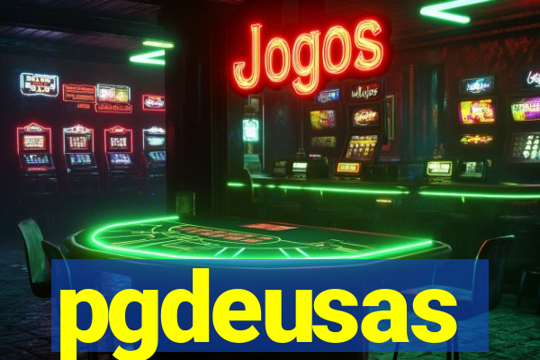 pgdeusas