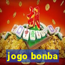 jogo bonba