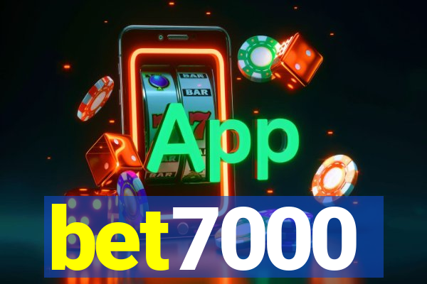 bet7000