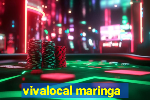 vivalocal maringa