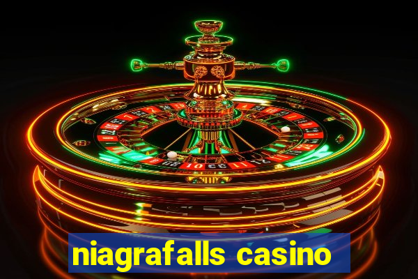 niagrafalls casino