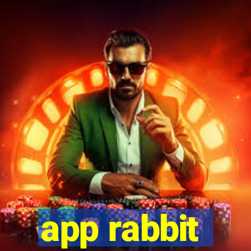 app rabbit