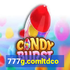 777g.comltdco