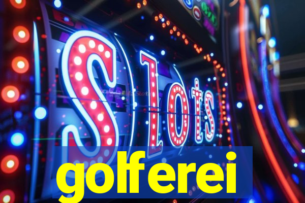 golferei