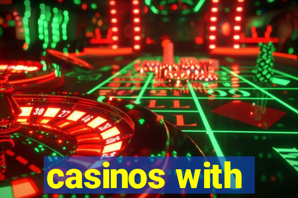 casinos with