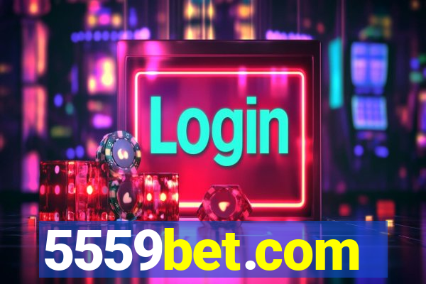 5559bet.com