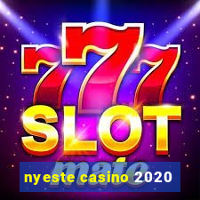 nyeste casino 2020